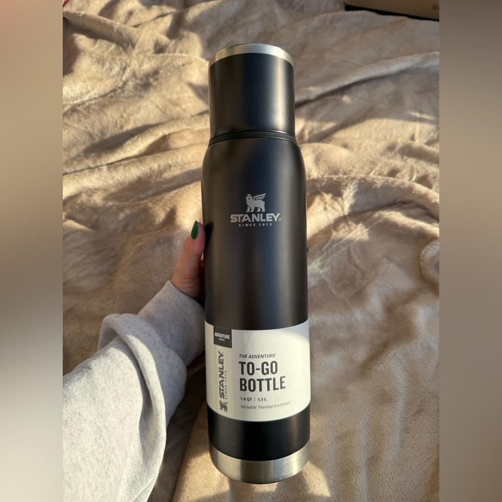 Stanley To-Go Bottle